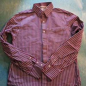Hollister Button up